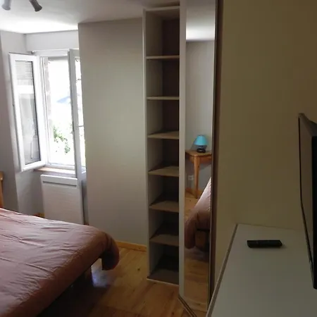 Lozeloux N 1 Appartement Le Mont-Dore