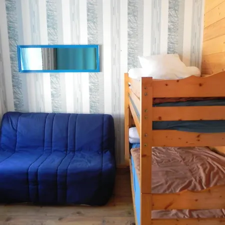 Lozeloux N 1 Appartement Le Mont-Dore