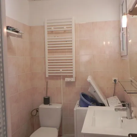 Lozeloux N 1 Appartement *