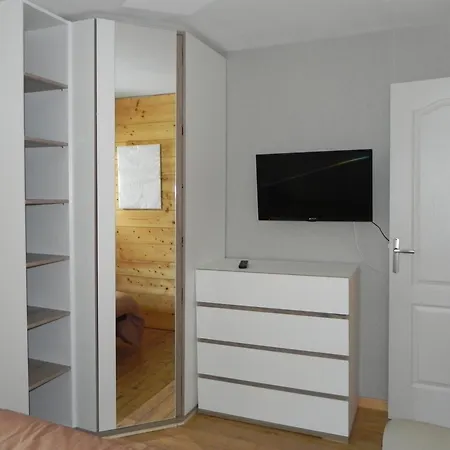 Lozeloux N 1 Appartement *