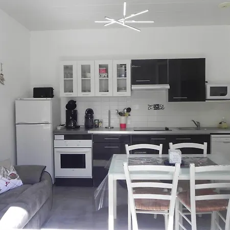 Lozeloux N 1 Appartement