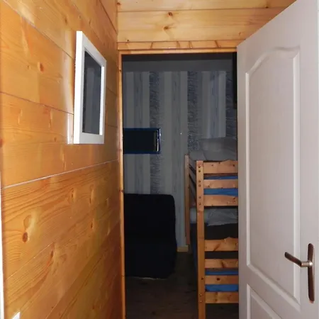 Appartement Lozeloux N 1