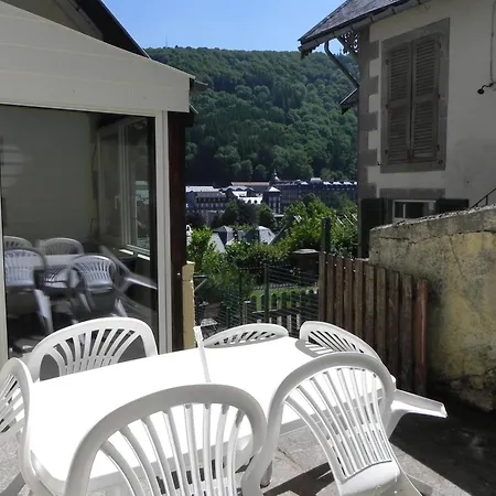 Lozeloux N 1 Appartement *